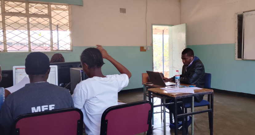 New Lecturer Meeting